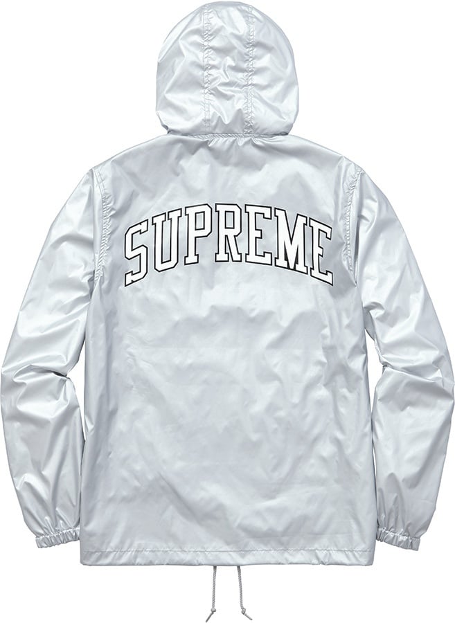 Supreme®/Champion® Half Zip Windbreaker view 5